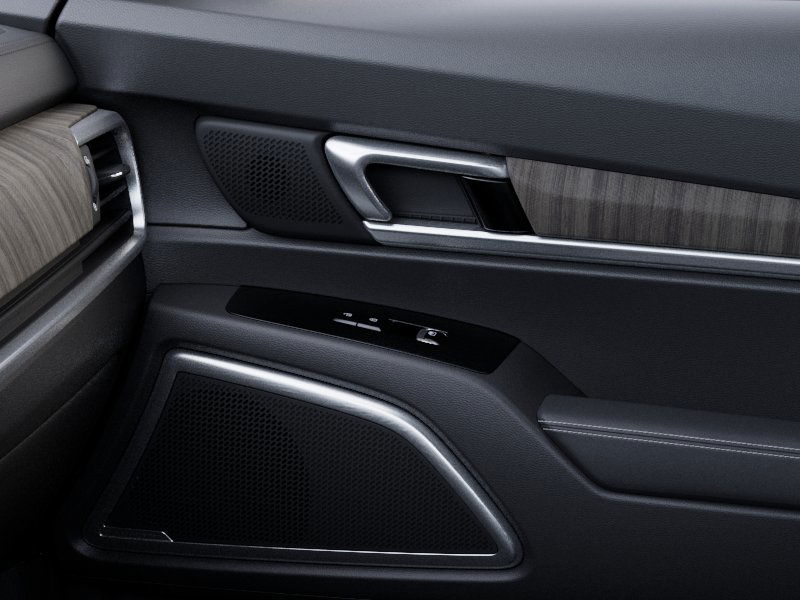 Thumbnail: 2025 Kia Telluride - 24