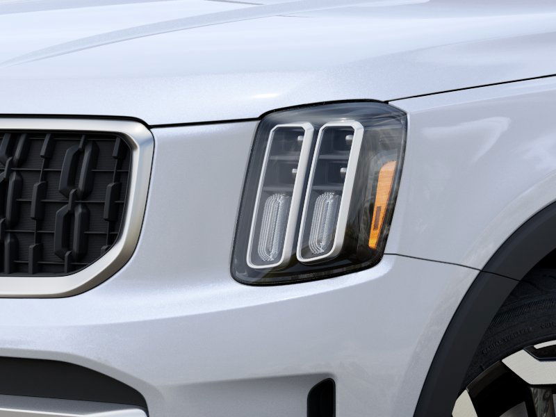 Thumbnail: 2025 Kia Telluride - 17
