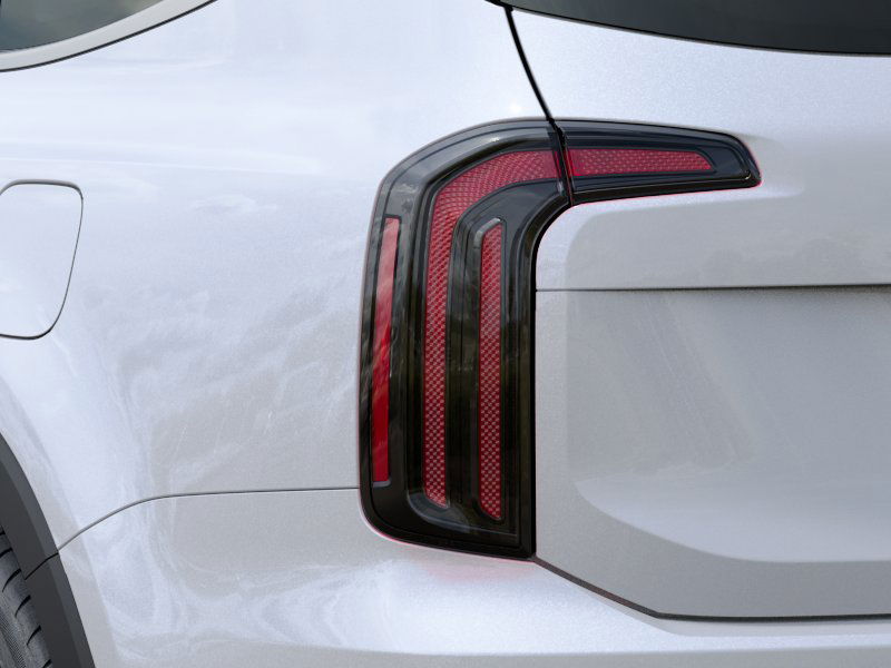 Thumbnail: 2025 Kia Telluride - 18