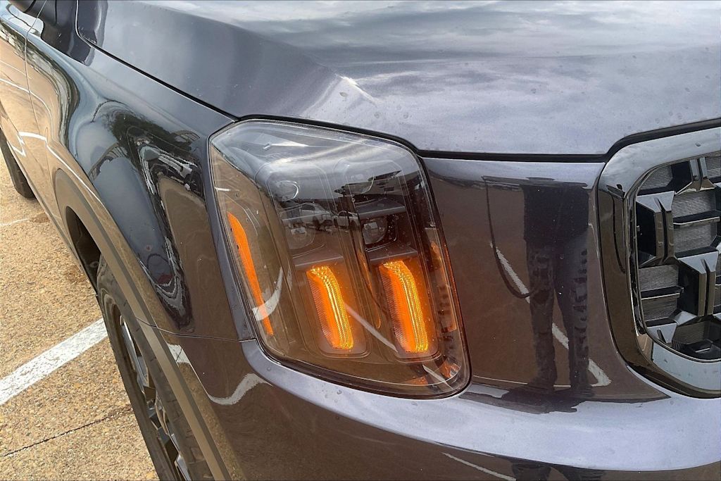 Thumbnail: 2025 Kia Telluride - 29