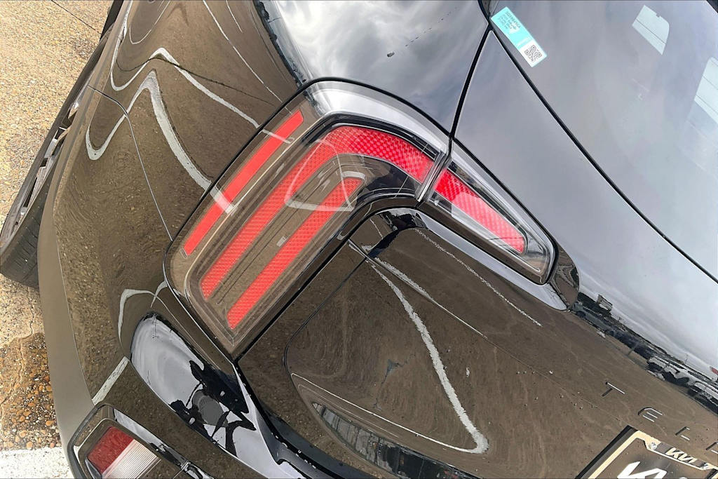 Thumbnail: 2025 Kia Telluride - 32