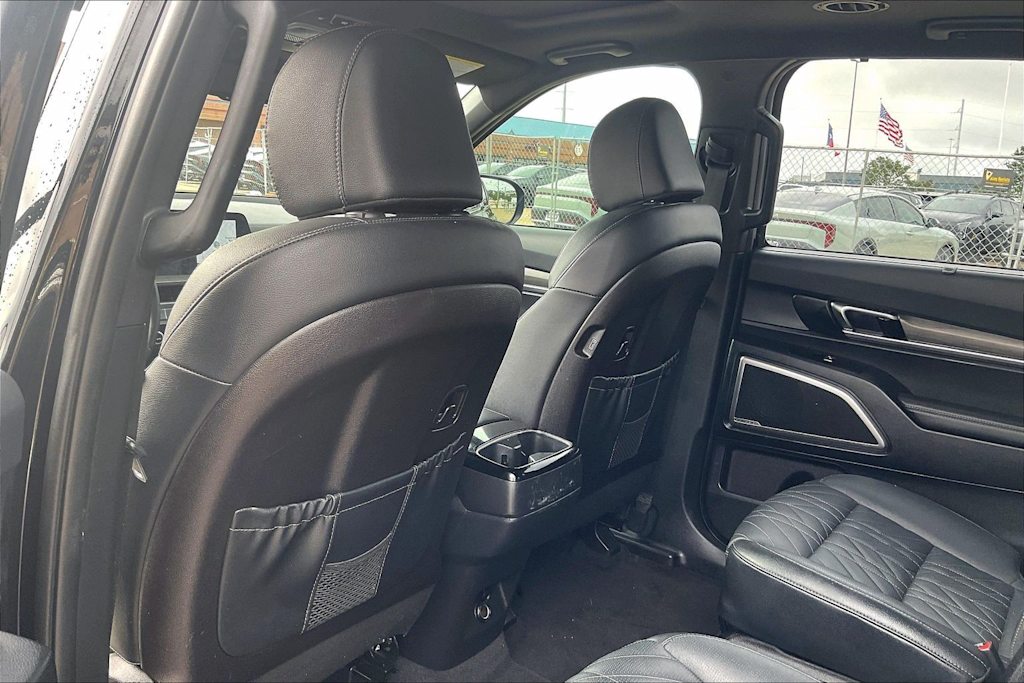 Thumbnail: 2025 Kia Telluride - 13