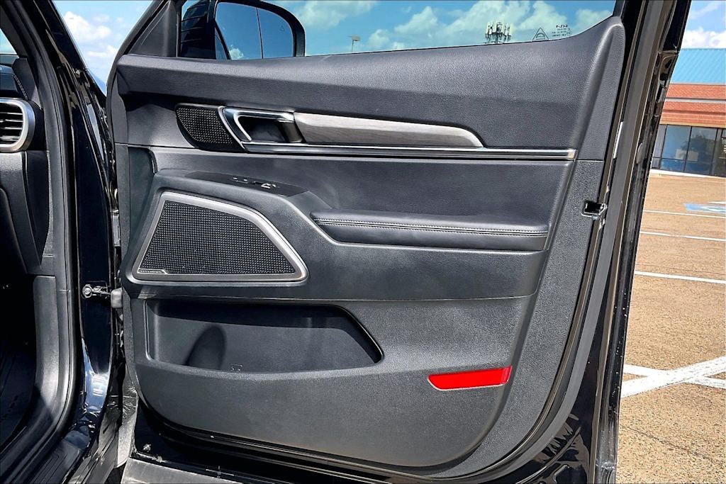 Thumbnail: 2024 Kia Telluride - 26