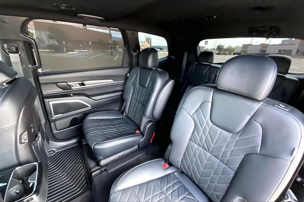 Thumbnail: 2024 Kia Telluride - 27