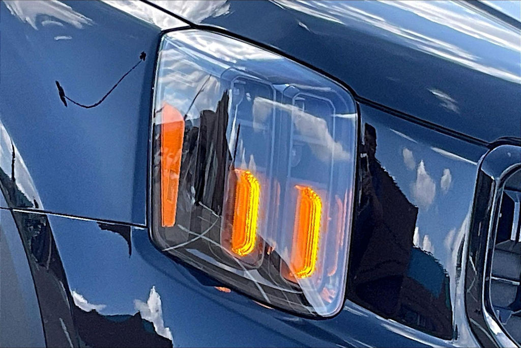Thumbnail: 2024 Kia Telluride - 29