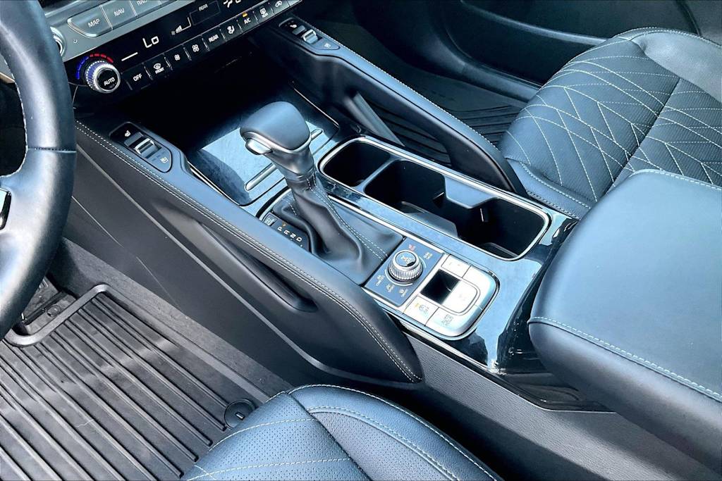 Thumbnail: 2024 Kia Telluride - 15