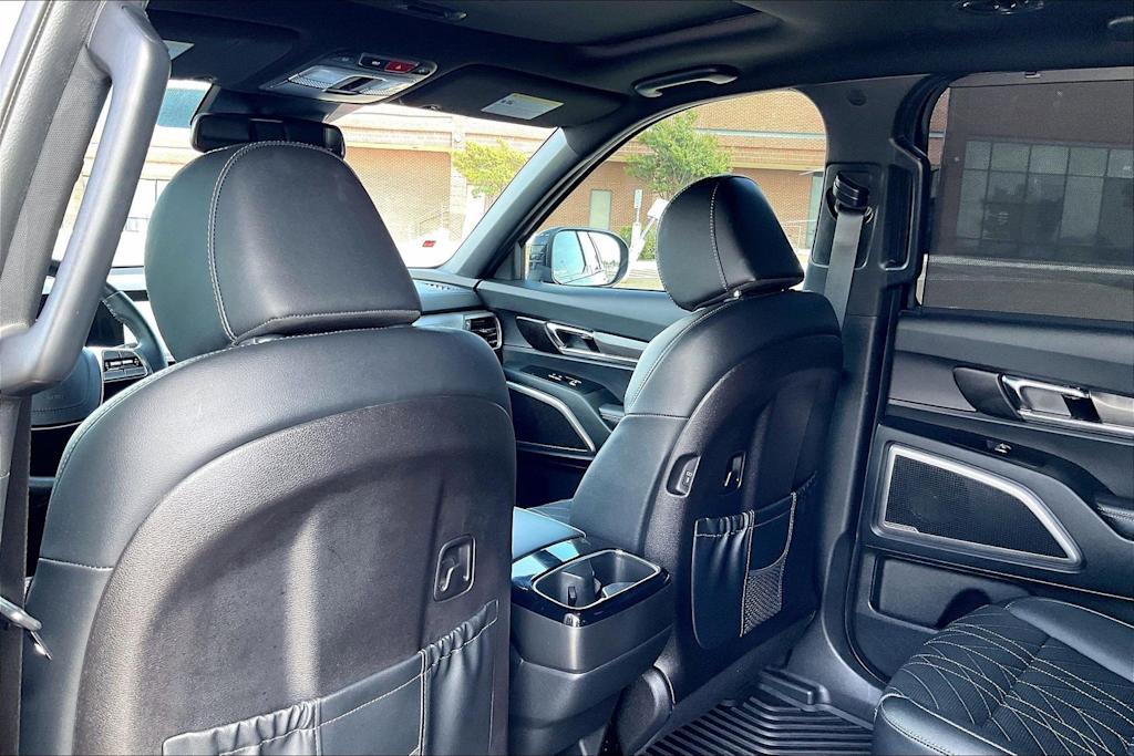 Thumbnail: 2024 Kia Telluride - 11