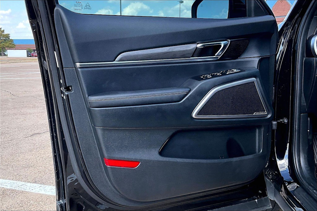 Thumbnail: 2024 Kia Telluride - 25