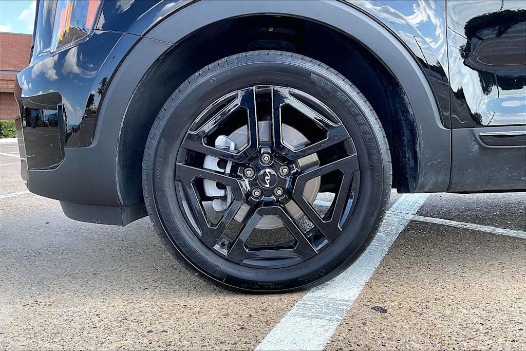 Thumbnail: 2024 Kia Telluride - 7