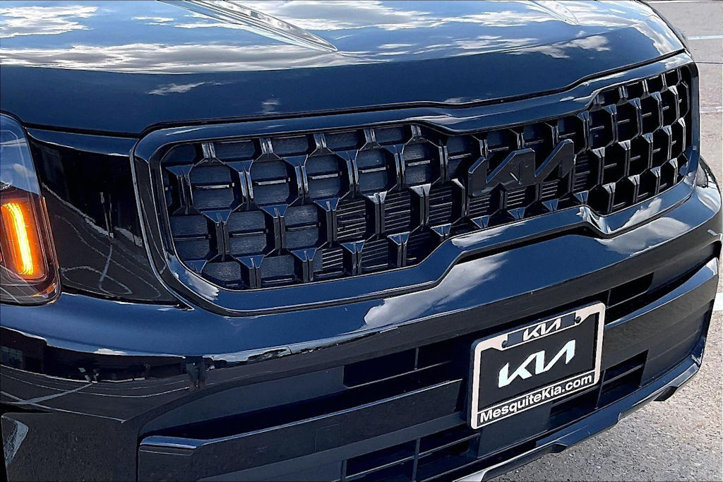 Thumbnail: 2024 Kia Telluride - 31