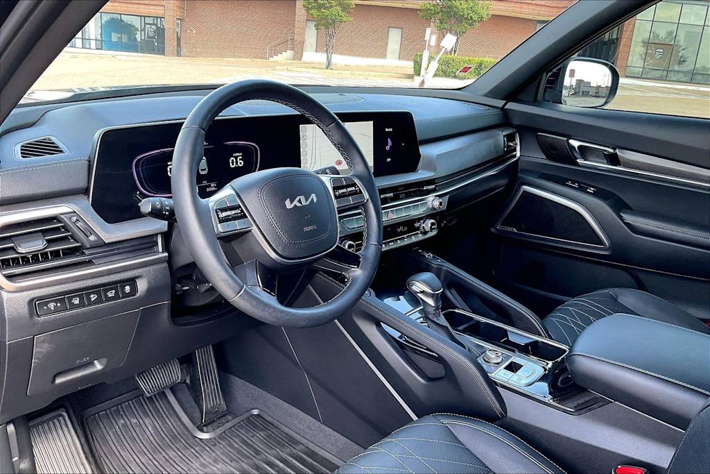 Thumbnail: 2024 Kia Telluride - 2