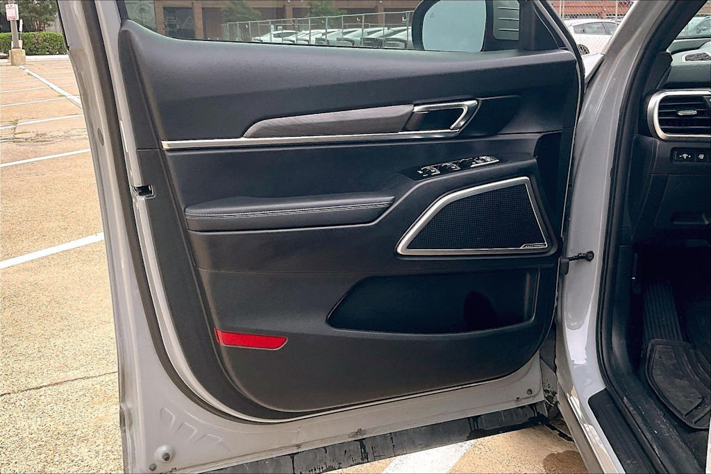 Thumbnail: 2024 Kia Telluride - 27