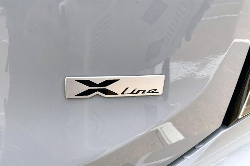 Thumbnail: 2024 Kia Telluride - 7