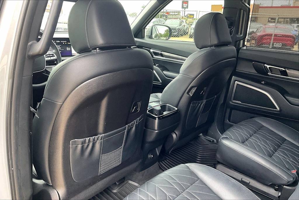 Thumbnail: 2024 Kia Telluride - 13