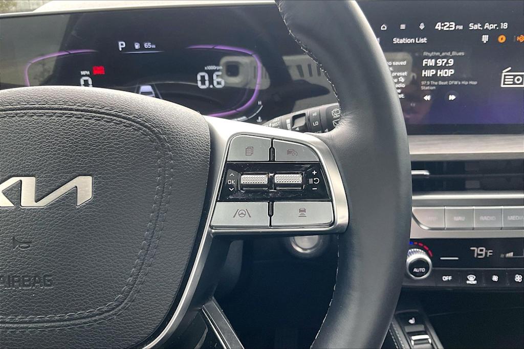 Thumbnail: 2024 Kia Telluride - 25