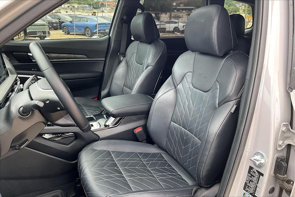 Thumbnail: 2024 Kia Telluride - 11