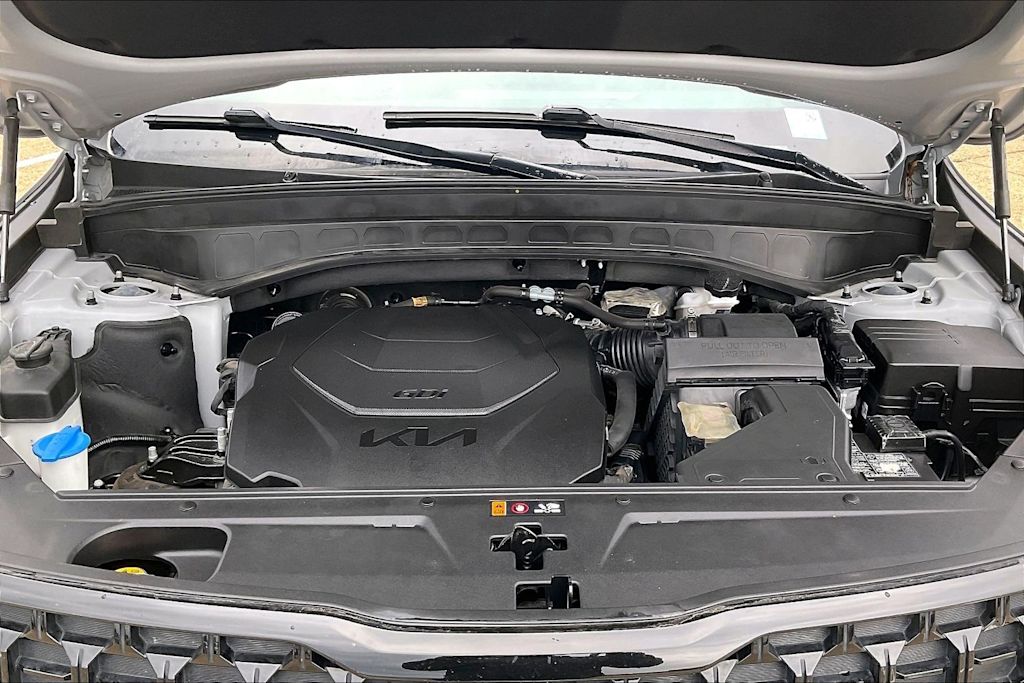 Thumbnail: 2024 Kia Telluride - 9