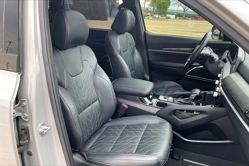 Thumbnail: 2024 Kia Telluride - 12