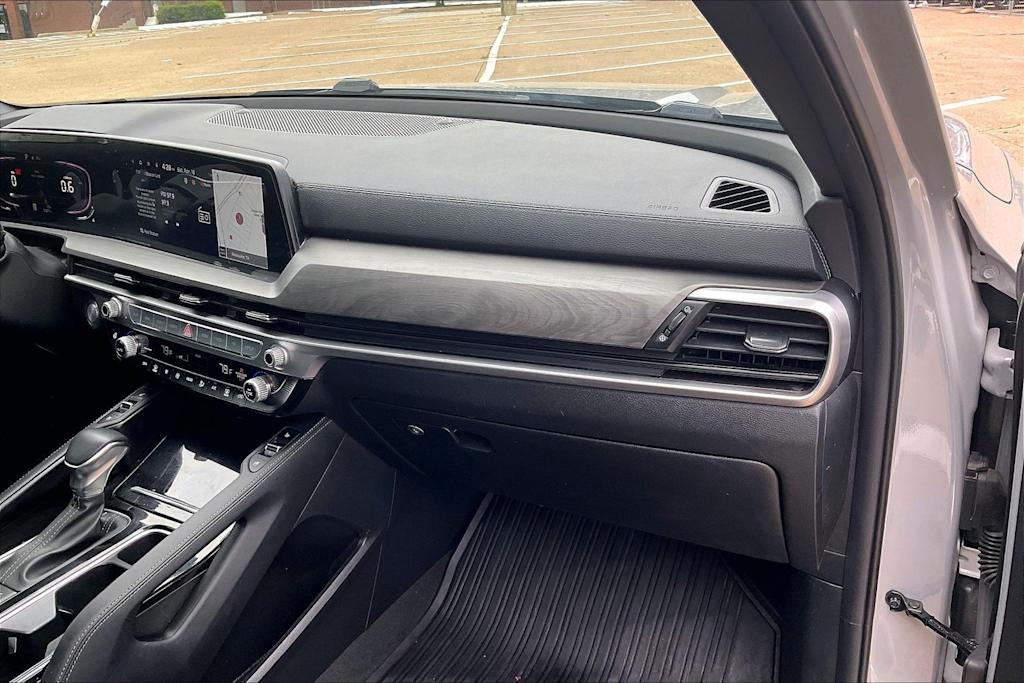 Thumbnail: 2024 Kia Telluride - 15