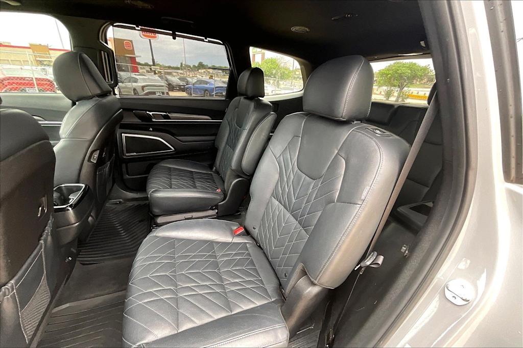 Thumbnail: 2024 Kia Telluride - 29