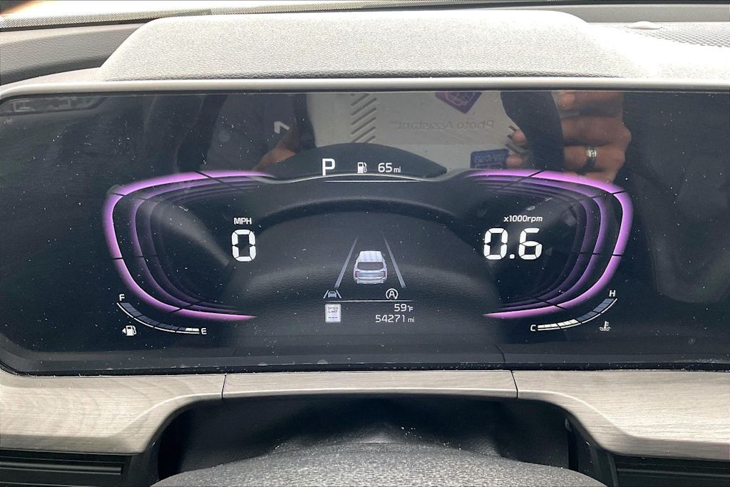 Thumbnail: 2024 Kia Telluride - 18