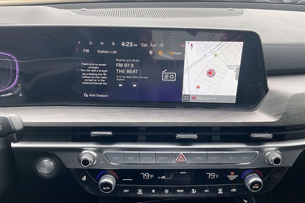 Thumbnail: 2024 Kia Telluride - 16