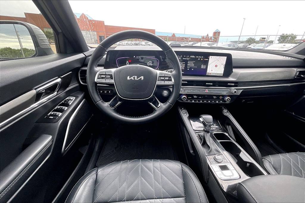 Thumbnail: 2024 Kia Telluride - 14