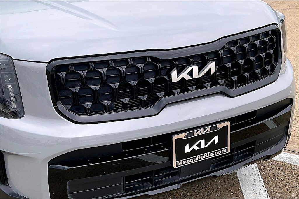 Thumbnail: 2024 Kia Telluride - 33