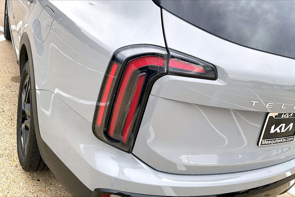 Thumbnail: 2024 Kia Telluride - 32