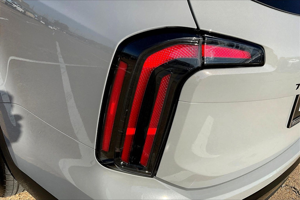 Thumbnail: 2025 Kia Telluride - 32