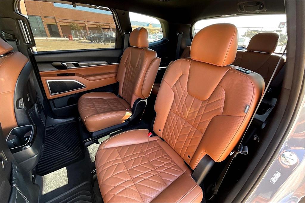 Thumbnail: 2025 Kia Telluride - 29