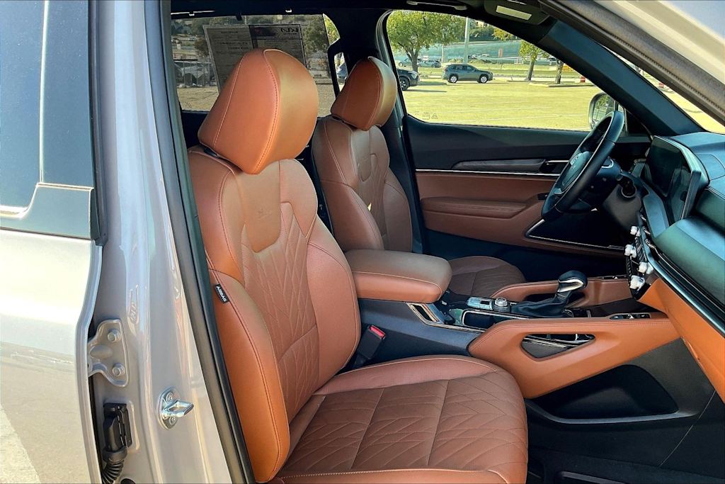 Thumbnail: 2025 Kia Telluride - 12