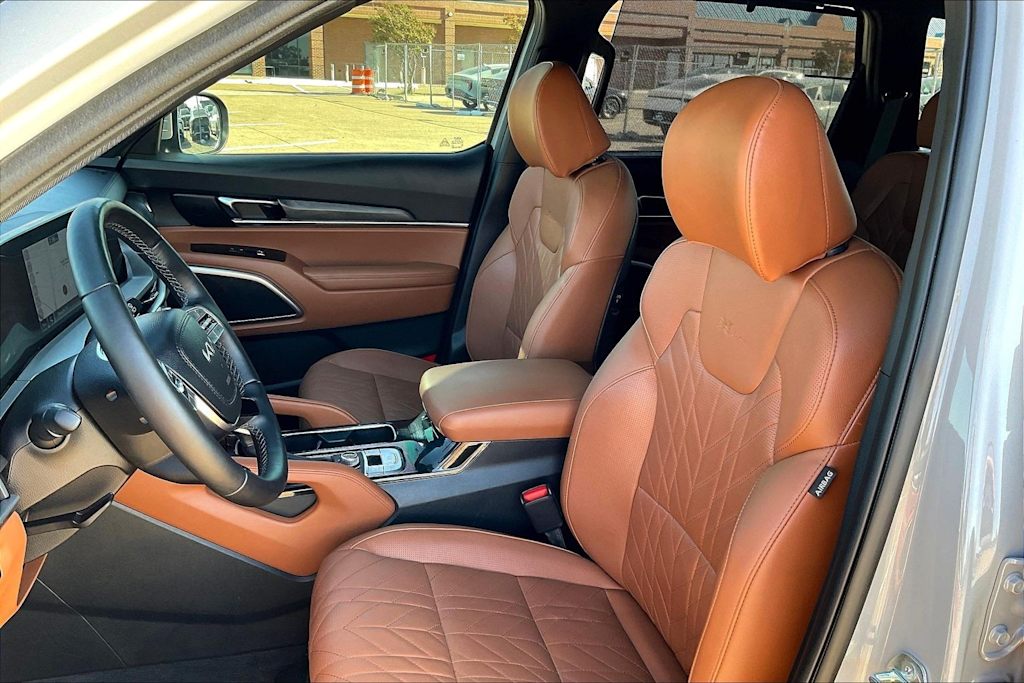 Thumbnail: 2025 Kia Telluride - 11