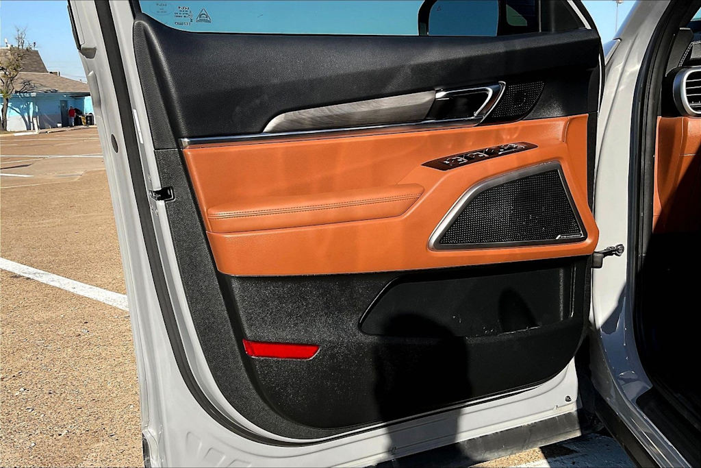 Thumbnail: 2025 Kia Telluride - 27