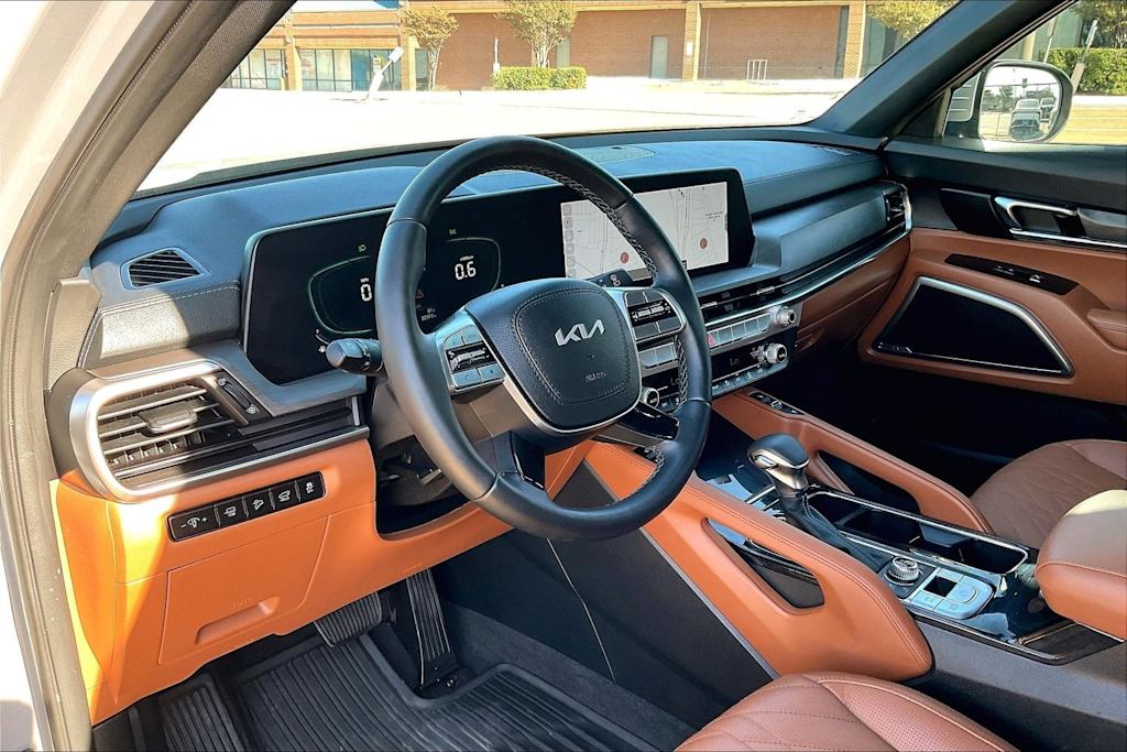 Thumbnail: 2025 Kia Telluride - 2