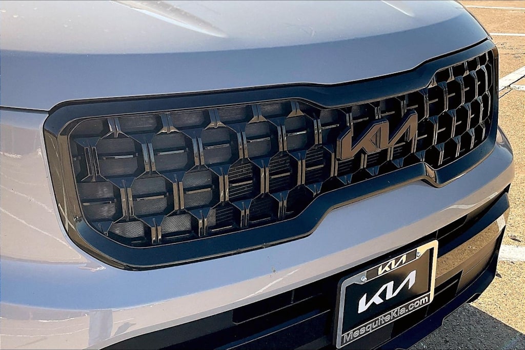 Thumbnail: 2025 Kia Telluride - 33