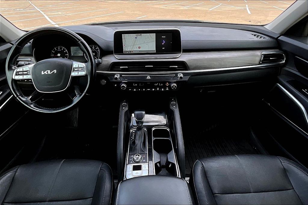 Thumbnail: 2022 Kia Telluride - 10