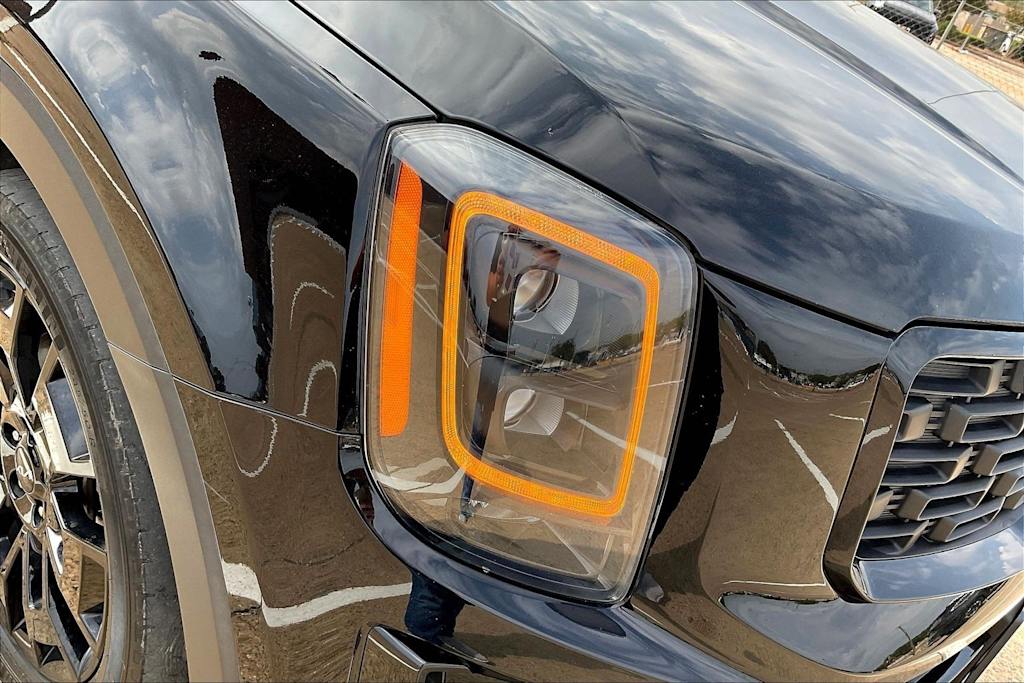 Thumbnail: 2022 Kia Telluride - 31