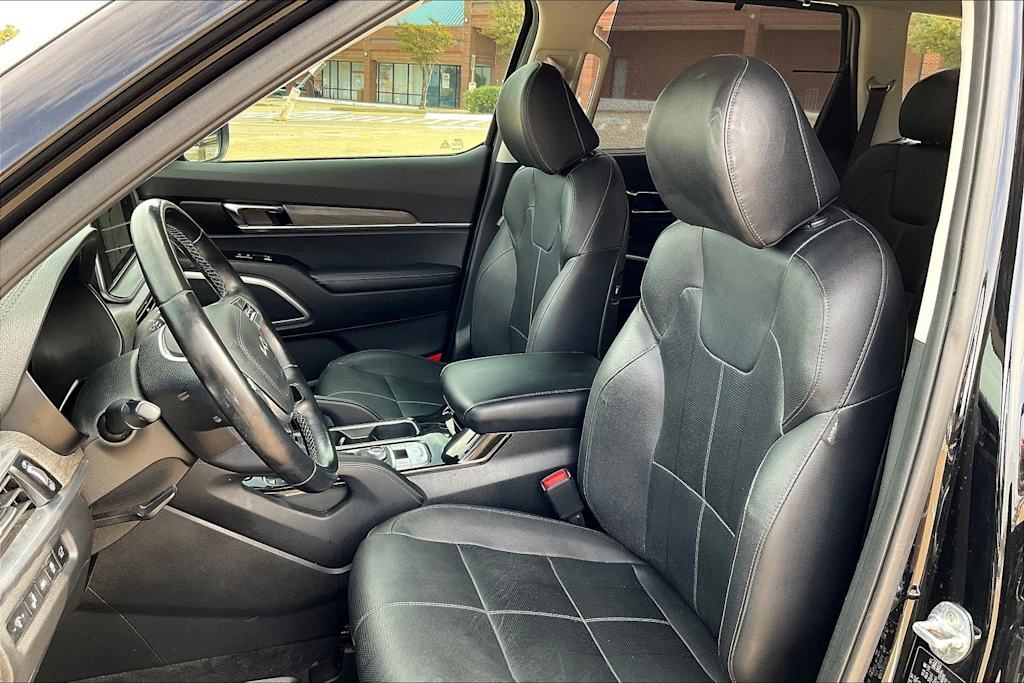 Thumbnail: 2022 Kia Telluride - 11