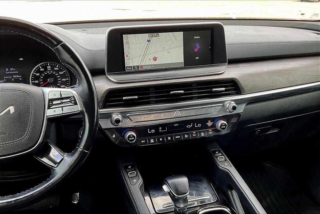 Thumbnail: 2022 Kia Telluride - 15