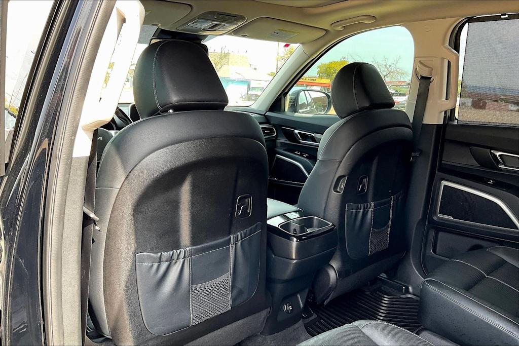 Thumbnail: 2022 Kia Telluride - 13