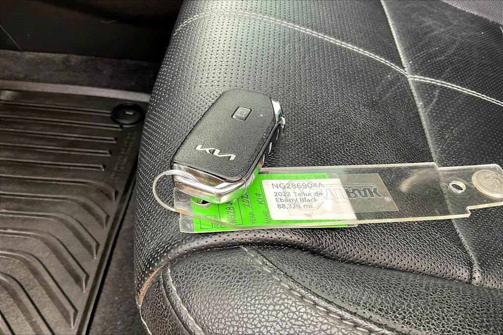 Thumbnail: 2022 Kia Telluride - 19