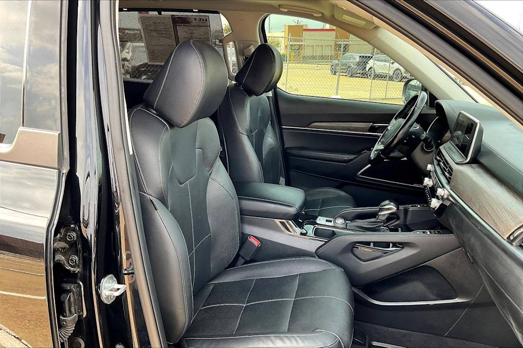 Thumbnail: 2022 Kia Telluride - 12