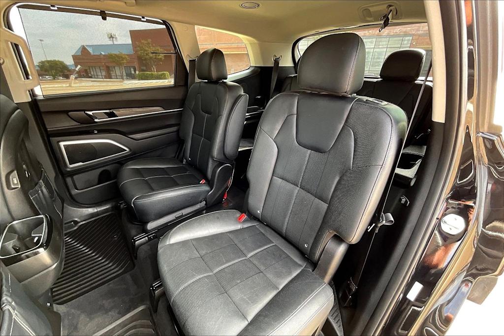 Thumbnail: 2022 Kia Telluride - 29