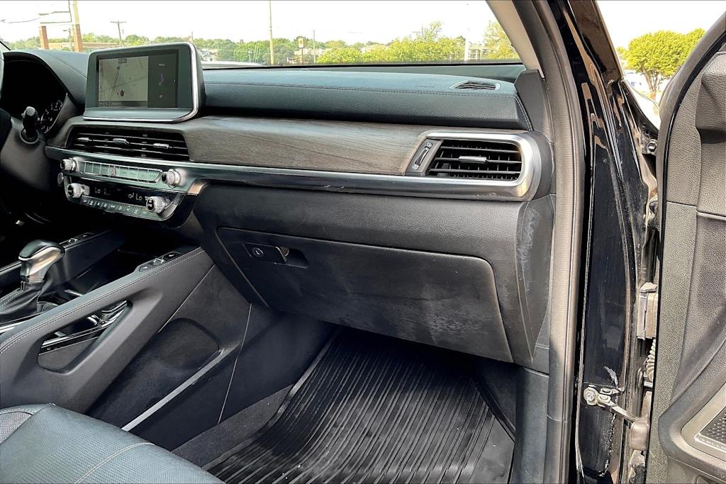 Thumbnail: 2022 Kia Telluride - 23