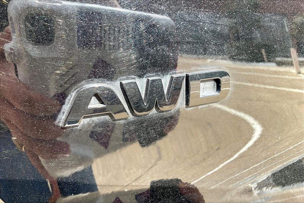 Thumbnail: 2022 Kia Telluride - 7