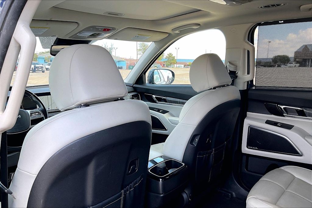 Thumbnail: 2023 Kia Telluride - 11
