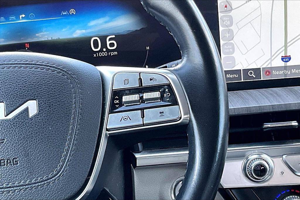 Thumbnail: 2023 Kia Telluride - 23