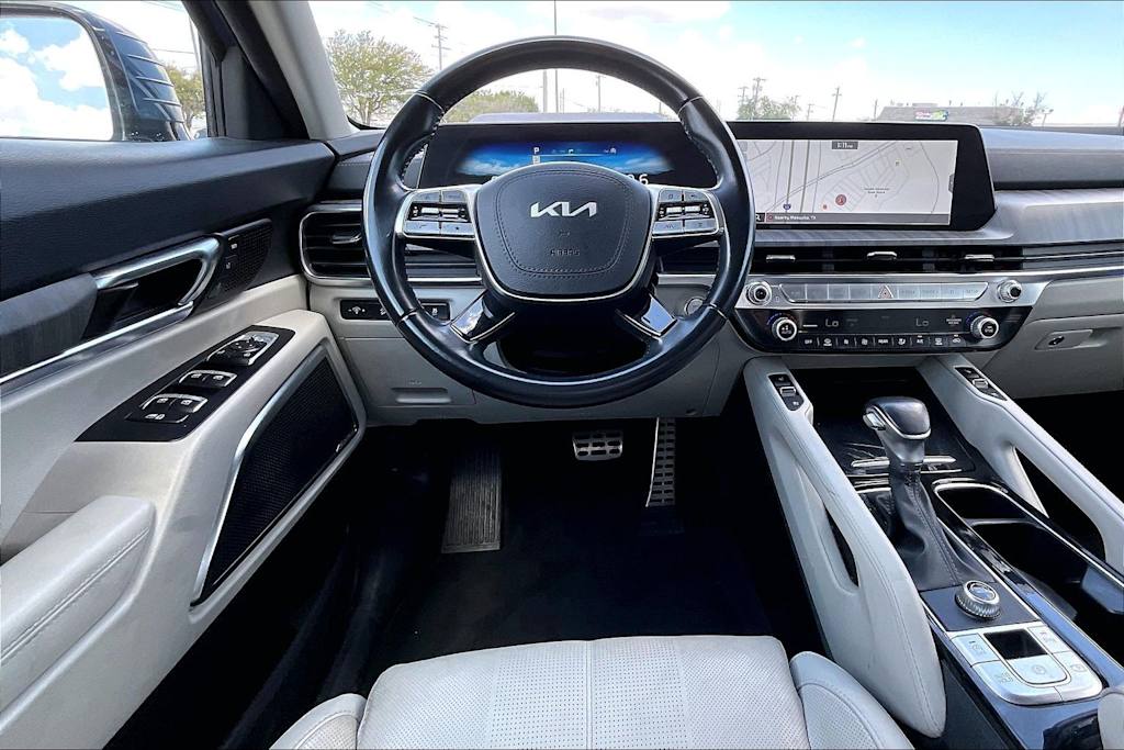 Thumbnail: 2023 Kia Telluride - 12