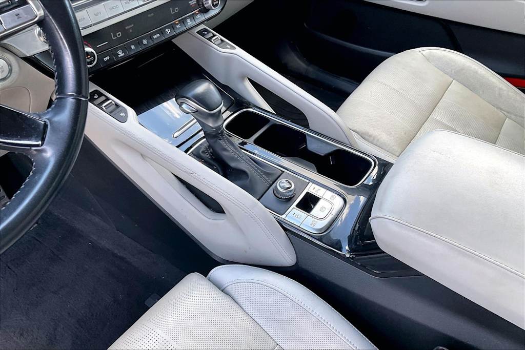 Thumbnail: 2023 Kia Telluride - 15